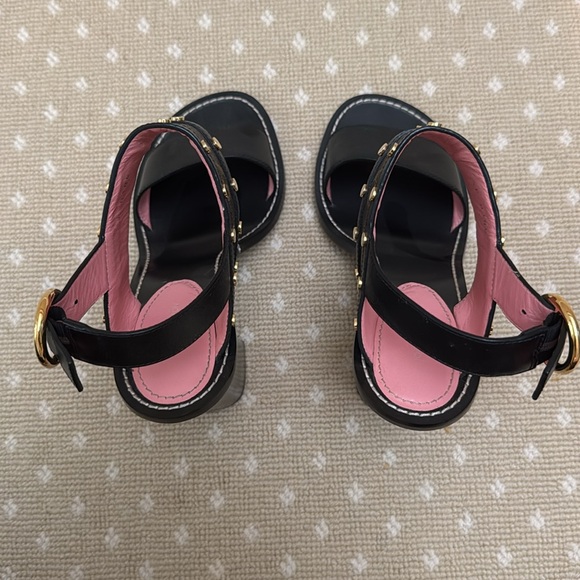 Louis Vuitton Heels - Picture 4 of 11